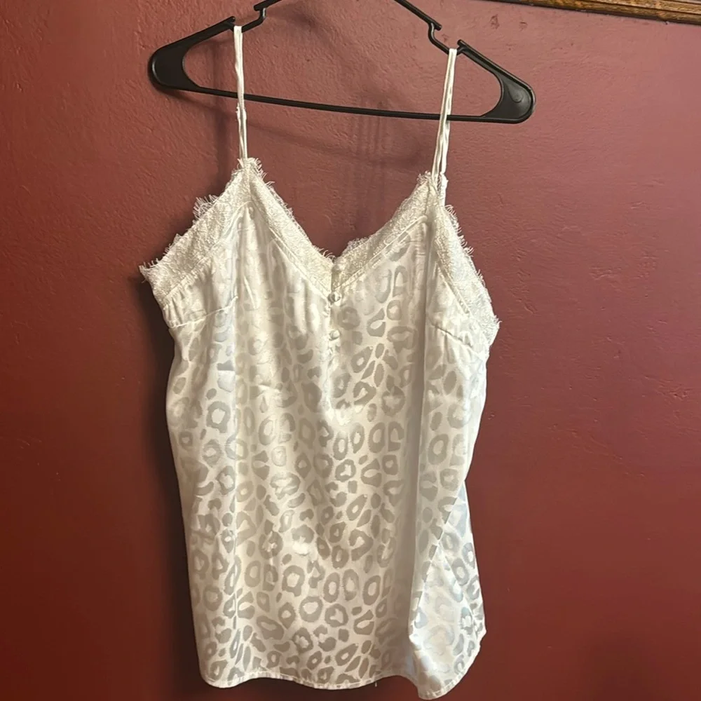 Tank top - Picture 1 of 4
